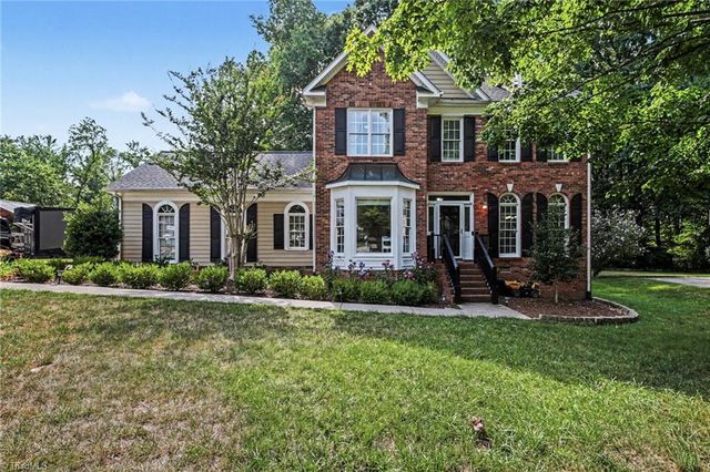 1798 Glenridge Drive, Kernersville, NC 27284