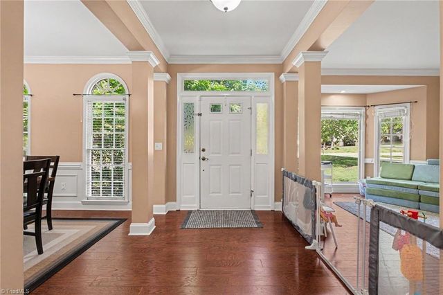 1798 Glenridge Drive, Kernersville, NC 27284
