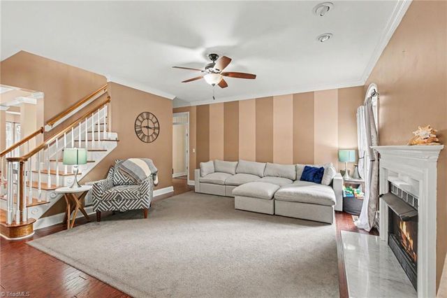 1798 Glenridge Drive, Kernersville, NC 27284