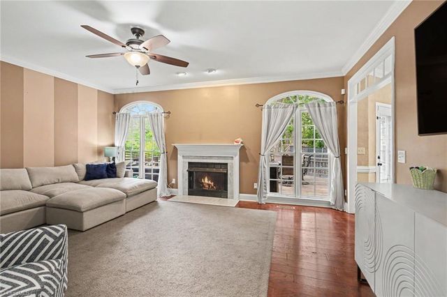 1798 Glenridge Drive, Kernersville, NC 27284