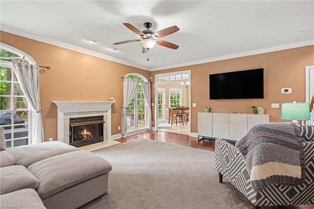 1798 Glenridge Drive, Kernersville, NC 27284