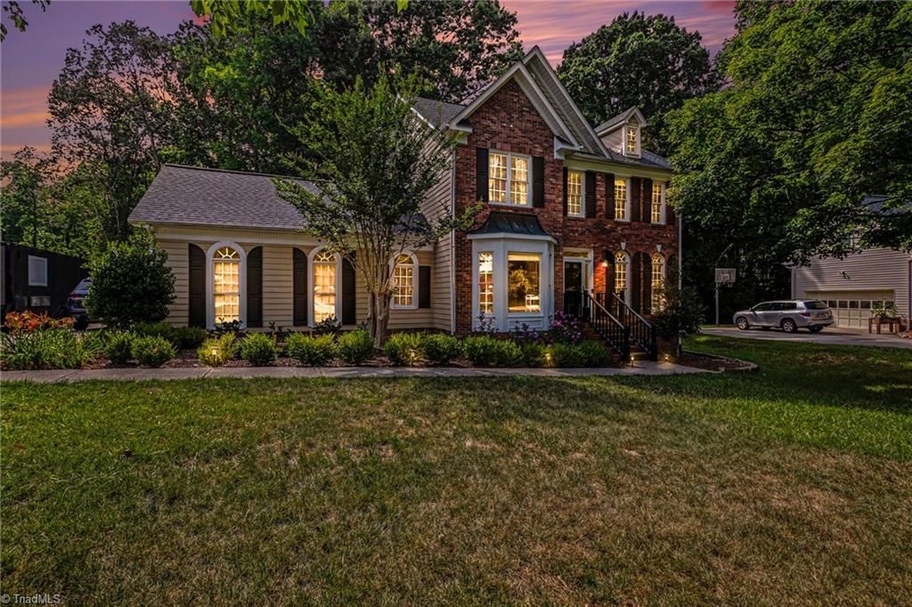 1798 Glenridge Drive, Kernersville, NC 27284
