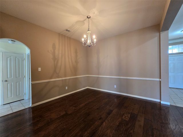 4100 Wildbriar Lane, Mansfield, TX 76063