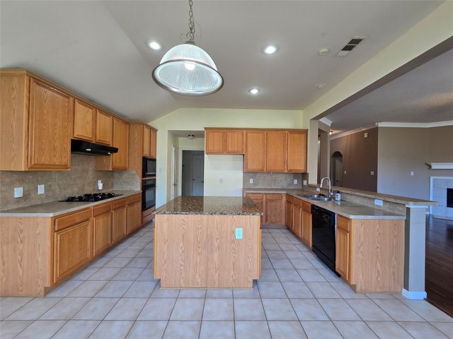 4100 Wildbriar Lane, Mansfield, TX 76063