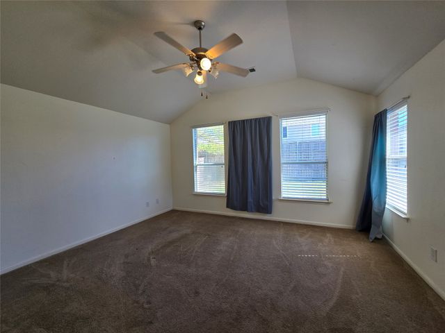 4100 Wildbriar Lane, Mansfield, TX 76063