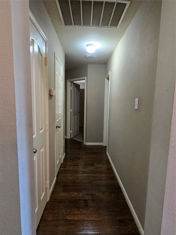 4100 Wildbriar Lane, Mansfield, TX 76063