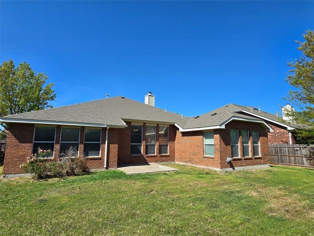 4100 Wildbriar Lane, Mansfield, TX 76063