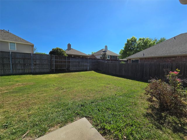 4100 Wildbriar Lane, Mansfield, TX 76063