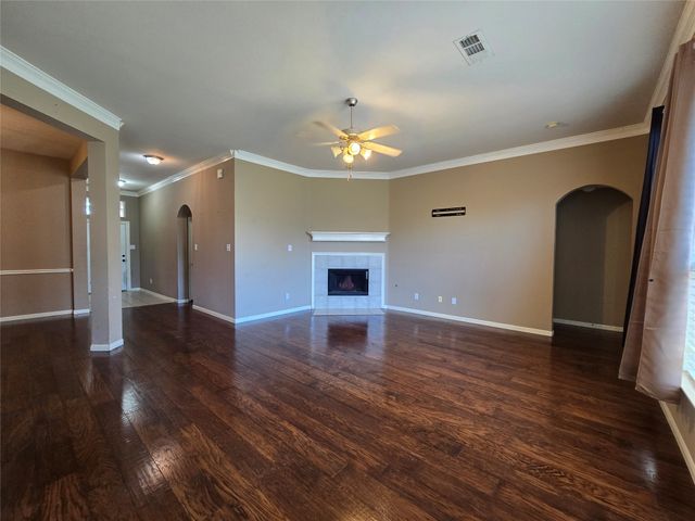 4100 Wildbriar Lane, Mansfield, TX 76063