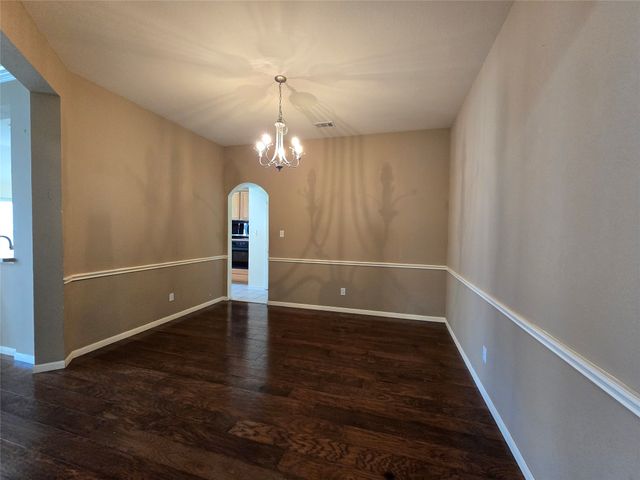 4100 Wildbriar Lane, Mansfield, TX 76063