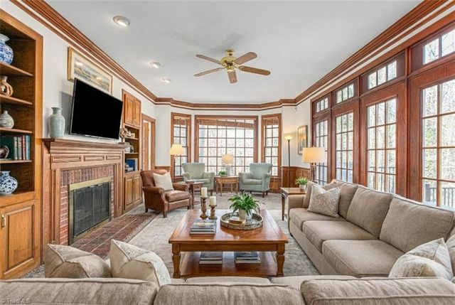 3906 Badenridge Court, Greensboro, NC 27407