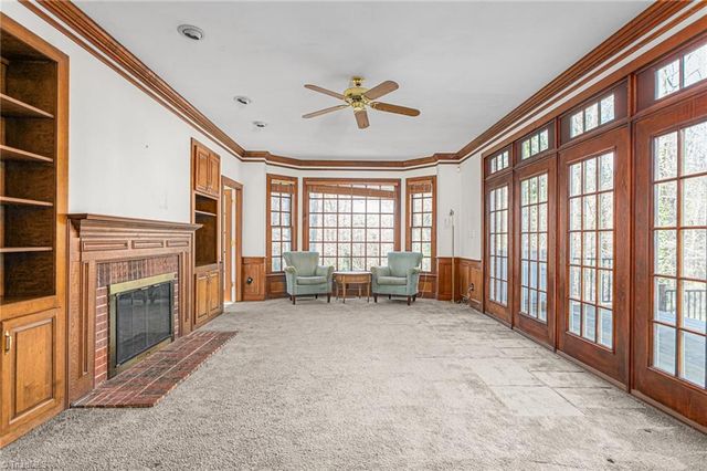 3906 Badenridge Court, Greensboro, NC 27407