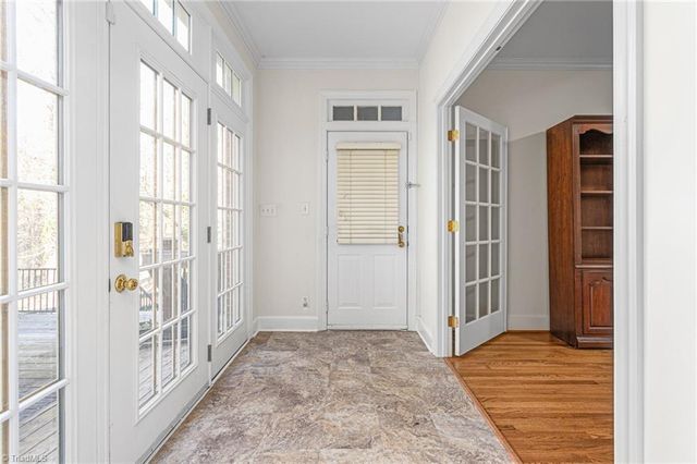 3906 Badenridge Court, Greensboro, NC 27407