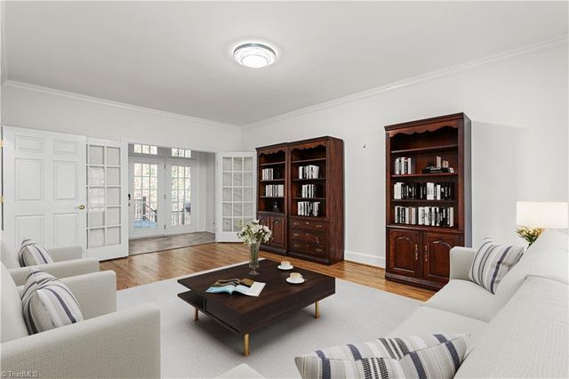 3906 Badenridge Court, Greensboro, NC 27407