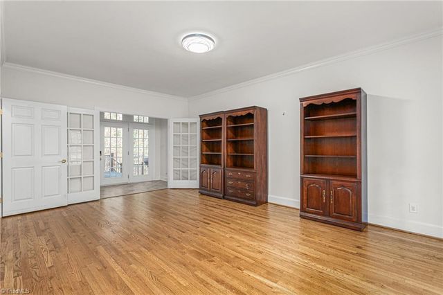 3906 Badenridge Court, Greensboro, NC 27407