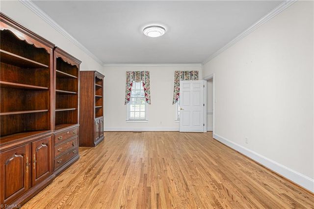 3906 Badenridge Court, Greensboro, NC 27407