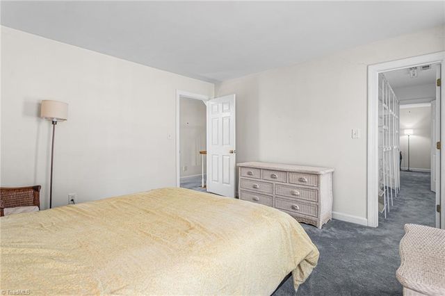 3906 Badenridge Court, Greensboro, NC 27407