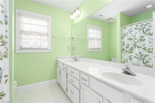 3906 Badenridge Court, Greensboro, NC 27407