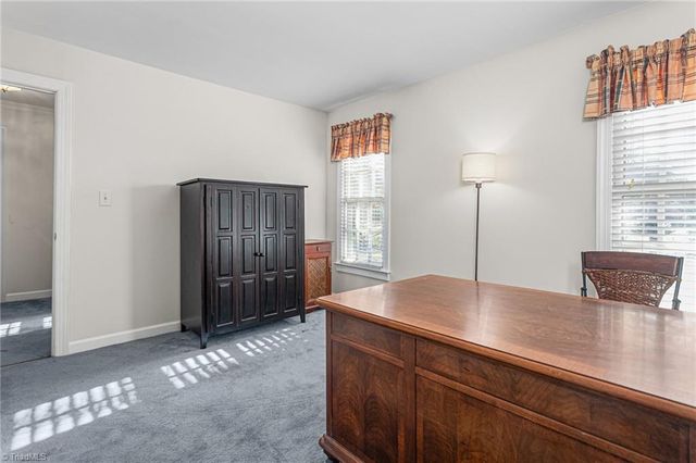 3906 Badenridge Court, Greensboro, NC 27407