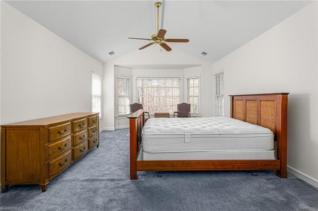 3906 Badenridge Court, Greensboro, NC 27407