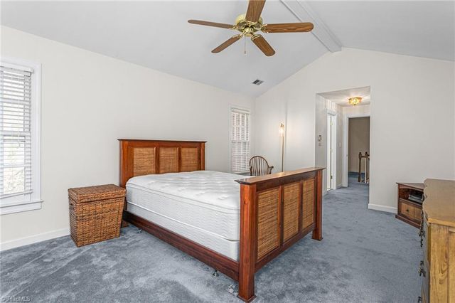 3906 Badenridge Court, Greensboro, NC 27407