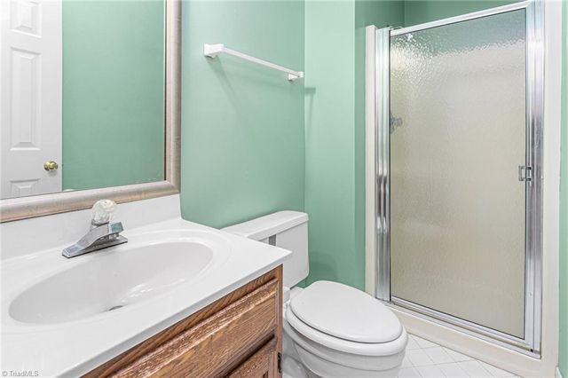 3906 Badenridge Court, Greensboro, NC 27407