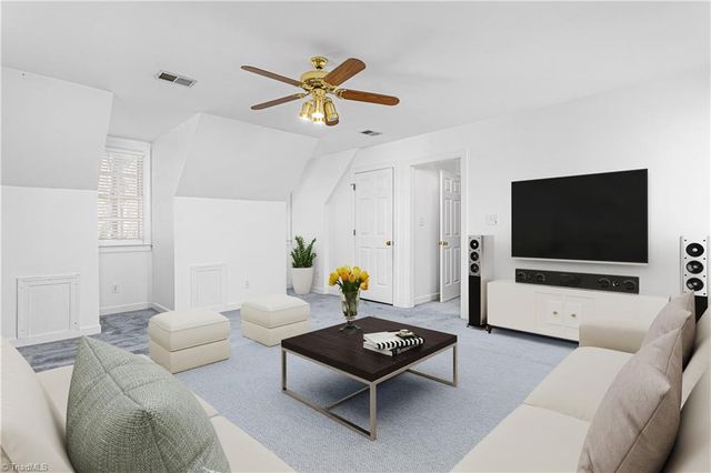 3906 Badenridge Court, Greensboro, NC 27407