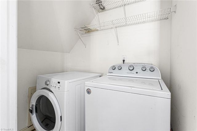 3906 Badenridge Court, Greensboro, NC 27407