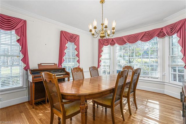 3906 Badenridge Court, Greensboro, NC 27407