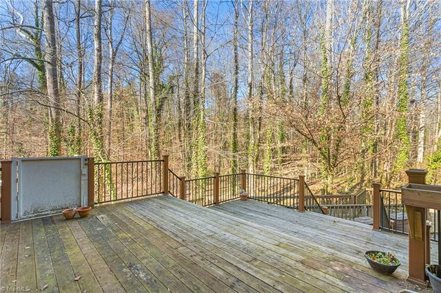 3906 Badenridge Court, Greensboro, NC 27407