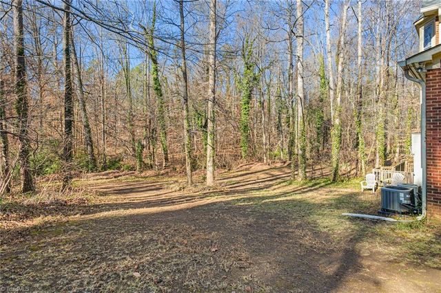 3906 Badenridge Court, Greensboro, NC 27407