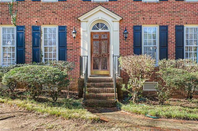 3906 Badenridge Court, Greensboro, NC 27407