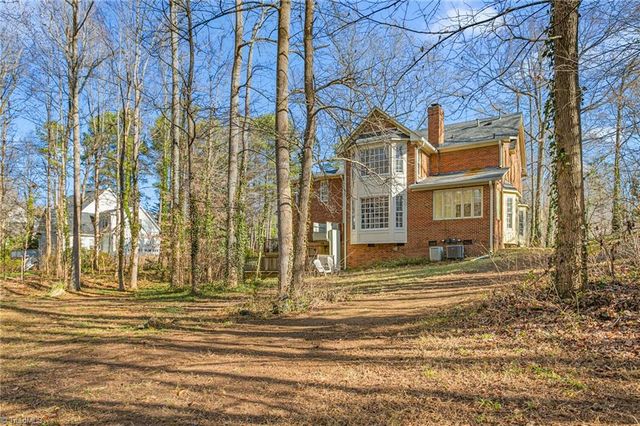 3906 Badenridge Court, Greensboro, NC 27407