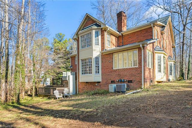 3906 Badenridge Court, Greensboro, NC 27407