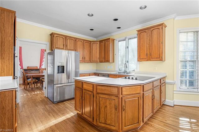 3906 Badenridge Court, Greensboro, NC 27407