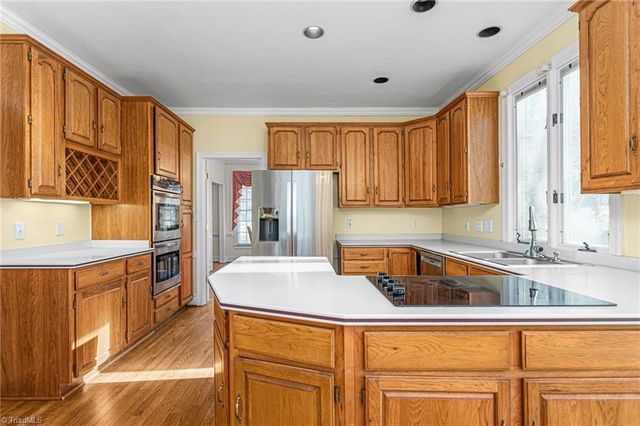 3906 Badenridge Court, Greensboro, NC 27407