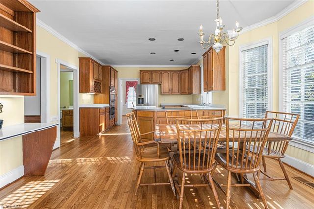 3906 Badenridge Court, Greensboro, NC 27407