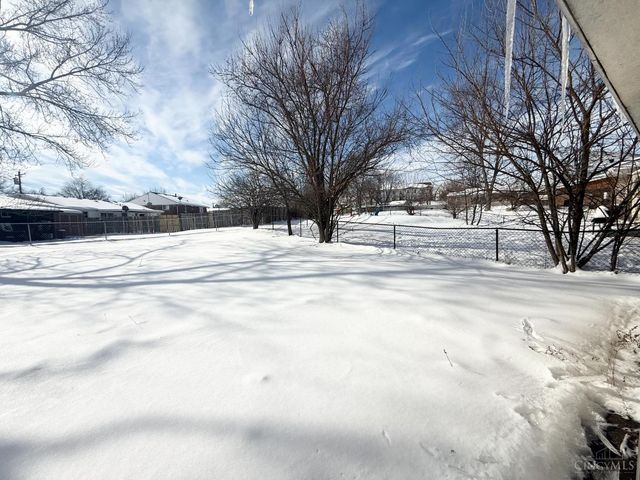 10311 September Drive, Colerain Twp, OH 45251