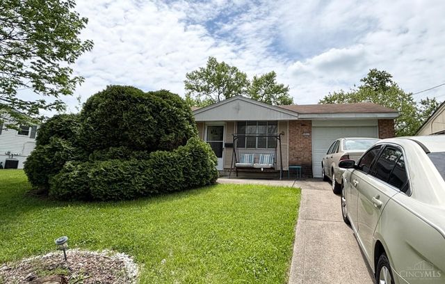 10311 September Drive, Colerain Twp, OH 45251