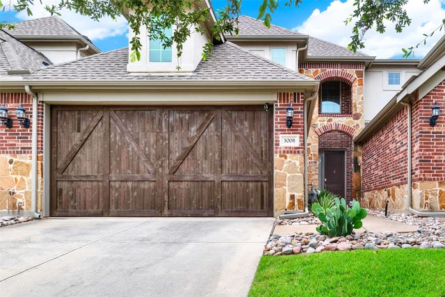 3008 AURORA Drive, Plano, TX 75093