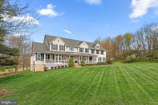 10855 BETHESDA CHURCH RD, Damascus, MD 20872