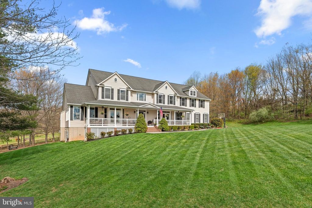 10855 BETHESDA CHURCH RD, Damascus, MD 20872