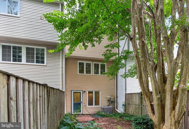 6313 SUNSET TER, Springfield, VA 22153