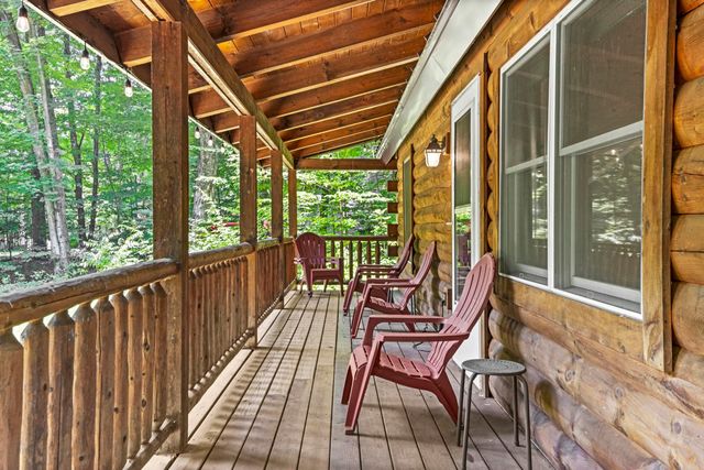 5845 West Village Drive, Kearney Twp, MI 49615