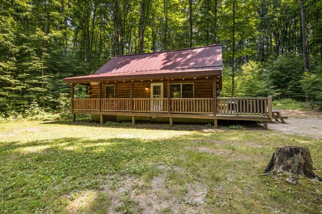 5845 West Village Drive, Kearney Twp, MI 49615