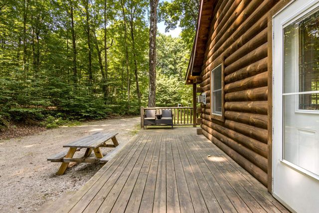 5845 West Village Drive, Kearney Twp, MI 49615