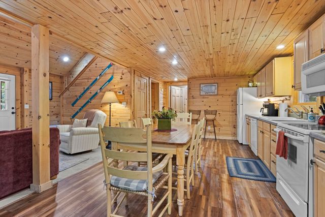 5845 West Village Drive, Kearney Twp, MI 49615