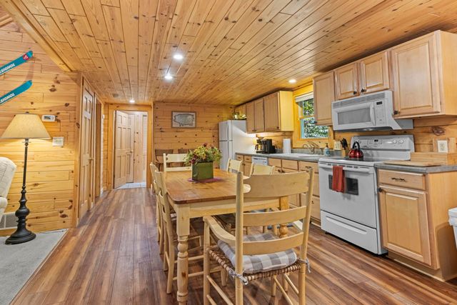 5845 West Village Drive, Kearney Twp, MI 49615