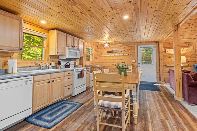 5845 West Village Drive, Kearney Twp, MI 49615