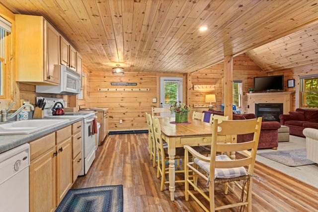 5845 West Village Drive, Kearney Twp, MI 49615